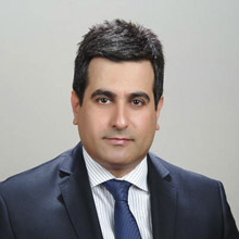 İsmail ÇEKER